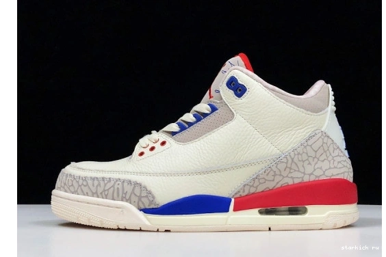 Retro 136064-140 136064-140 International 3  Jordan Flight 0130